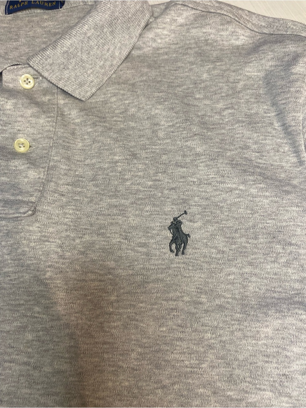 Polo Ralph Lauren Shirt L - Picture 3 of 6